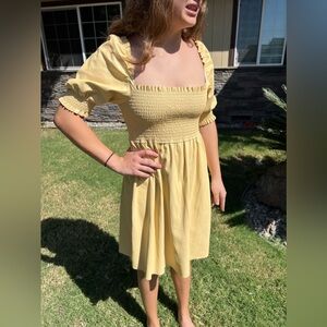 7 For All Mankind Dress (XS)